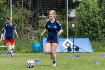 Bild 62 - wBJ HSV Leistungsvergleich